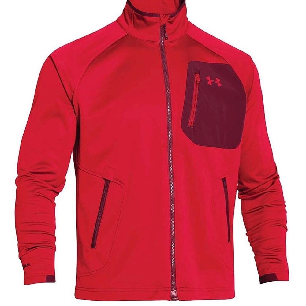 Under Armour Men's Storm Flyweight Softershell Jacket men’s XL